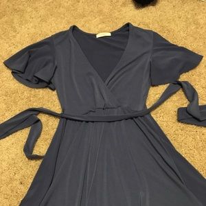 Boutique dress